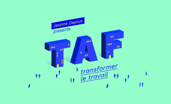 podcast TAF
